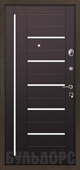 Дверь Бульдорс 14