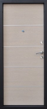 Дверь Город мастеров Отвага