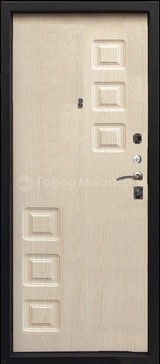 Дверь Город мастеров Звезда