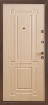 Дверь Бульдорс 14