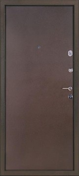 Дверь Бульдорс 14