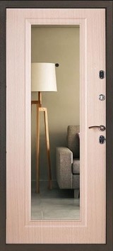 Дверь Бульдорс 14Т