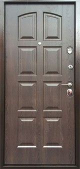 Дверь Бульдорс 24