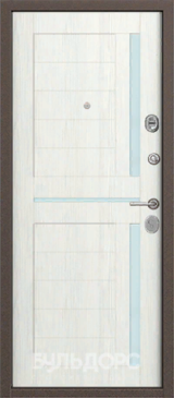 Дверь Бульдорс 24