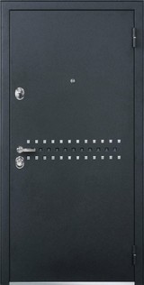 Дверь Бульдорс 43