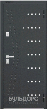 Дверь Бульдорс 43