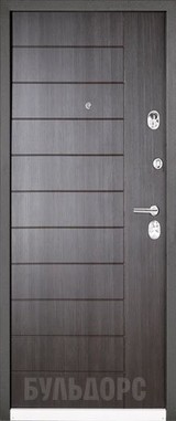 Дверь Бульдорс 44