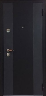 Дверь Бульдорс 44Т