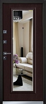 Дверь Бульдорс 44Т