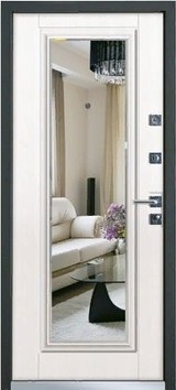 Дверь Бульдорс 44Т