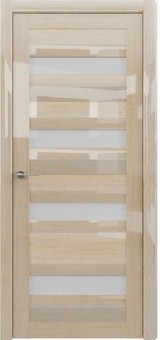 Дверь Albero Мегаполис GL