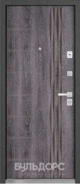 Дверь Бульдорс 45
