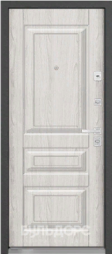 Дверь Бульдорс 45