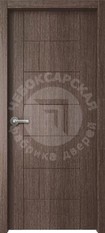 Дверь Чебоксарская фабрика дверей Модерн