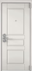 Дверь Torex Ultimatum NEXT Милк матовый NC-2