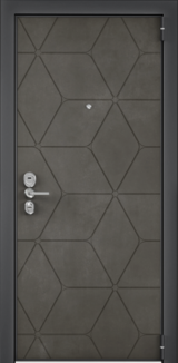 Дверь Torex Ultimatum NEXT