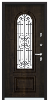 Дверь Torex Snegir Cottage