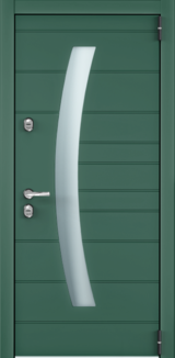 Дверь Torex Snegir Cottage