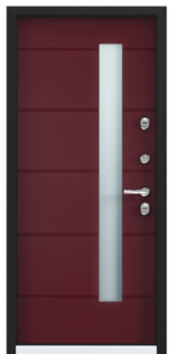 Дверь Torex Snegir Cottage