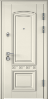 Дверь Torex Professor 4+