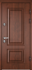 Дверь Torex Snegir 60 Красное дерево TS-10M
