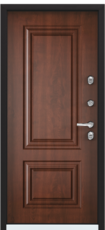 Дверь Torex Snegir 60 Красное дерево TS-10M