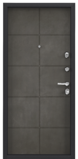 Дверь Torex Super Omega 100