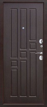 Дверь Цитадель Гарда 8мм