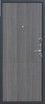Дверь Цитадель 7,5см Гарда муар