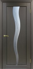 Дверь Optima Porte Сицилия