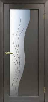 Дверь Optima Porte Сицилия