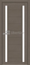 Дверь Uberture Light ПДО 2122 Софт тортора Экостайл