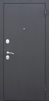 Дверь Цитадель Гарда муар 8мм