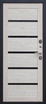 Дверь Цитадель 7,5см Гарда муар