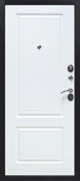 Дверь Цитадель 10см Толстяк