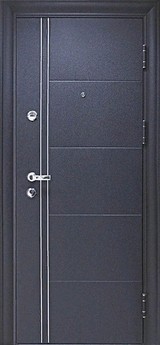 Дверь Цитадель Ferrum