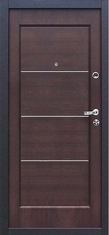 Дверь Цитадель Ferrum