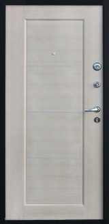 Дверь Цитадель Ferrum