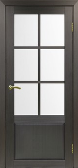 Дверь Optima Porte Тоскана