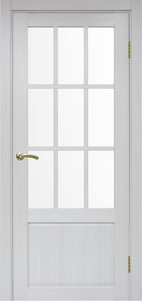 Дверь Optima Porte Тоскана