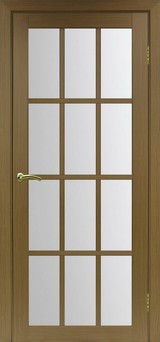 Дверь Optima Porte Турин