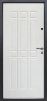 Дверь Цитадель Сопрано