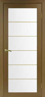 Дверь Optima Porte Турин