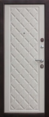 Дверь Цитадель Kamelot