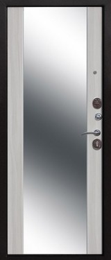 Дверь Цитадель 12см Сенатор