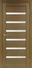 Дверь Optima Porte Парма