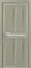 Дверь Uberture Light ПДО 2109 Велюр серый Экостайл