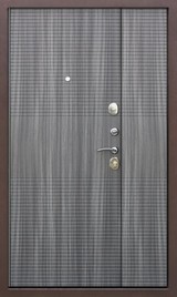 Дверь Цитадель 7,5см Гарда 1200