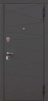 Дверь Цитадель 9,5 Верона