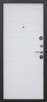 Дверь Цитадель 9,5 Верона